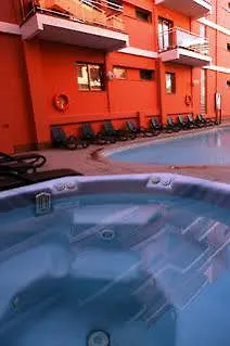 Tossa Beach Hotel Tossa de Mar