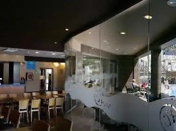 Tossa Beach Hotel Tossa de Mar