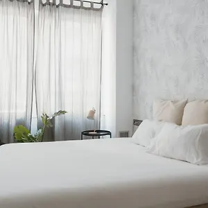  Апартаменты Espai Progres By Be Barcelona Испания