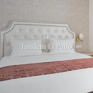 Apartament Tandem El Patio Kordoba