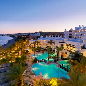 **** Hotel H10 Palace Spanje