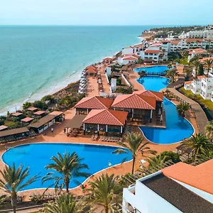 **** Hotel Tui Magic Life Fuerteventura Spanje