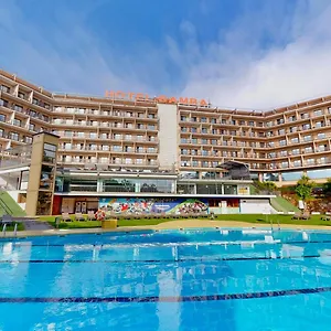 3* Отель Samba
