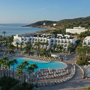 ***** Hotel Grand Palladium White Island & Spanje