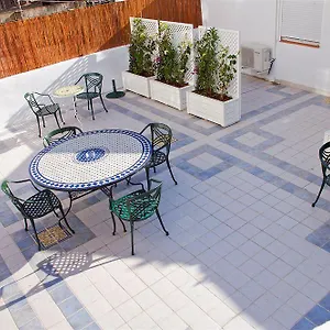 Апартаменты Agua Alegre Испания